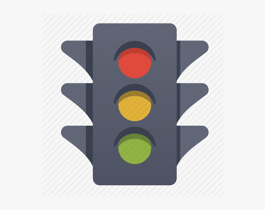 Nothing Found For Show Snowish Icons By Saki Traffic - Traffic Light Icon Png, Transparent Png, Free Download