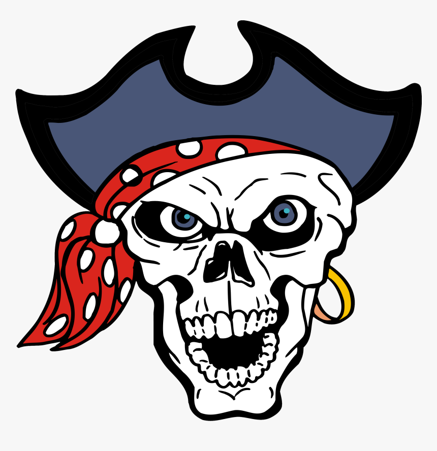 Grab And Download Pirate Png Picture - Пират Png, Transparent Png, Free Download