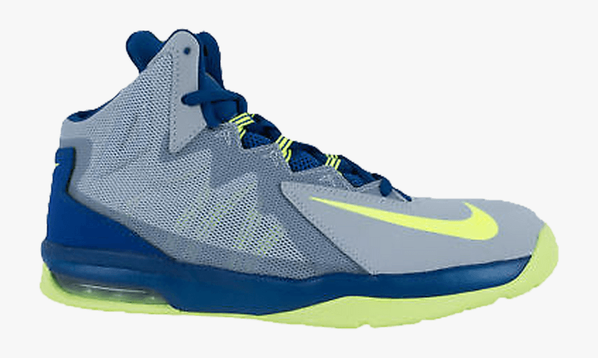 Basketball Shoe, HD Png Download, Free Download