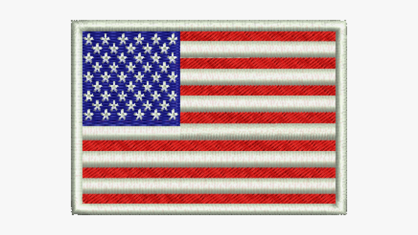 Bandeira Estados Unidos - Michael Hoban Usa Jacket, HD Png Download, Free Download