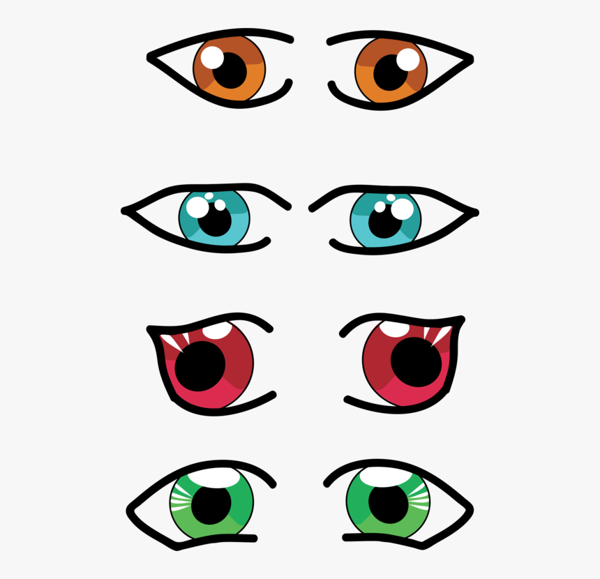 Eye Manga Sasuke Uchiha Drawing Cc0 - Eye, HD Png Download, Free Download