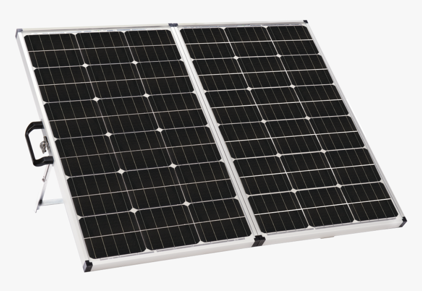 Technology,product,solar Panel,electronic Device,solar - Best Portable Solar Panels For Camping, HD Png Download, Free Download