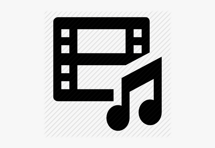پیکتو گرام برای آموزشگاه موسیقی, HD Png Download, Free Download