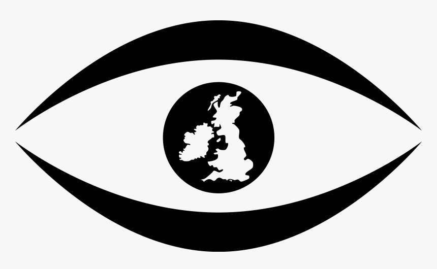 Eye Png Download - Eyes Logo, Transparent Png, Free Download