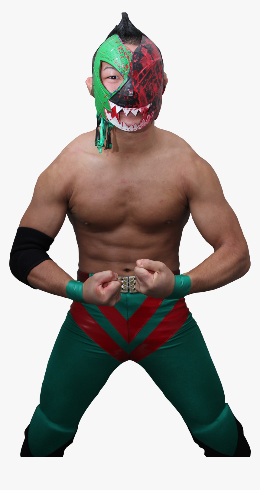 Lucha Libre, HD Png Download, Free Download