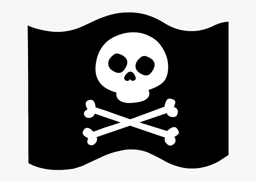 Pirates Brainpop - Cuidado Com Os Fakes, HD Png Download, Free Download