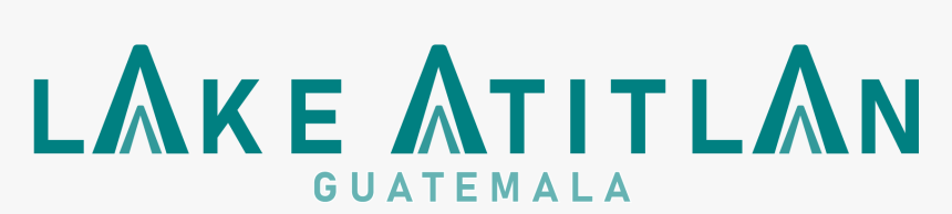 Lake Atitlan - Sign, HD Png Download, Free Download