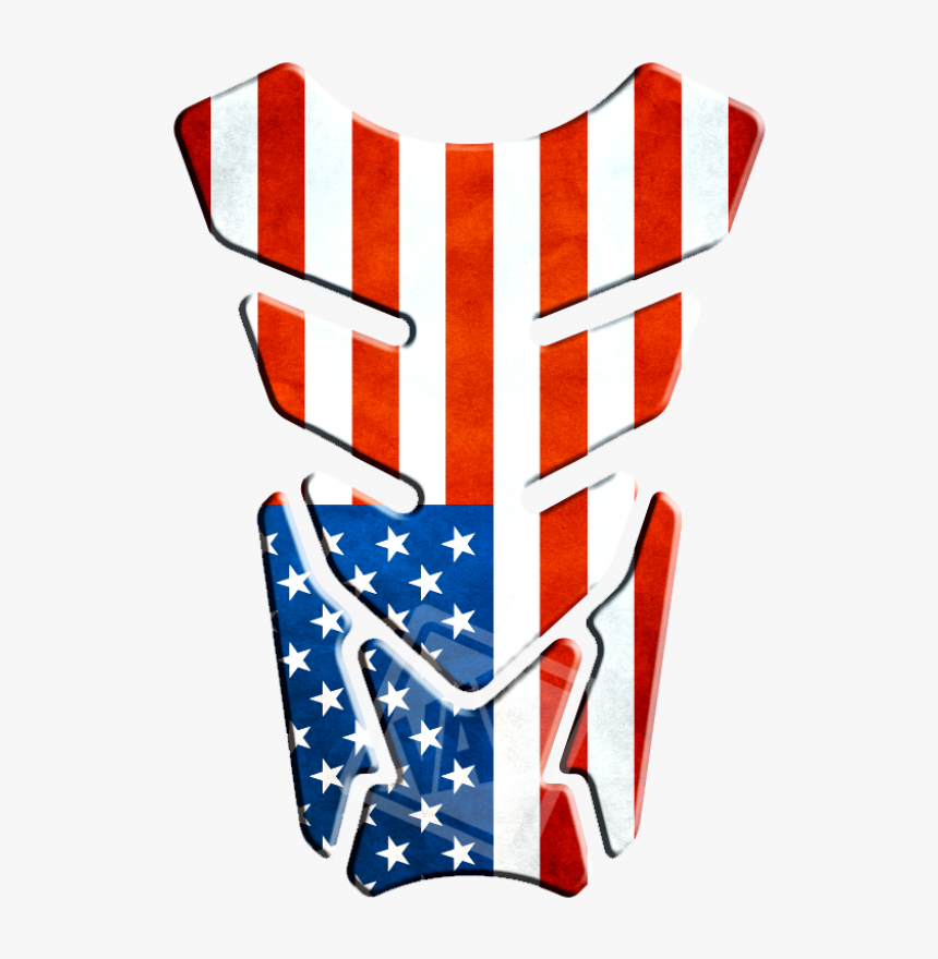 Adesivo Protetor De Tanque Bandeira Estados Unidos"
 - Desenhos Para Tanque De Moto, HD Png Download, Free Download