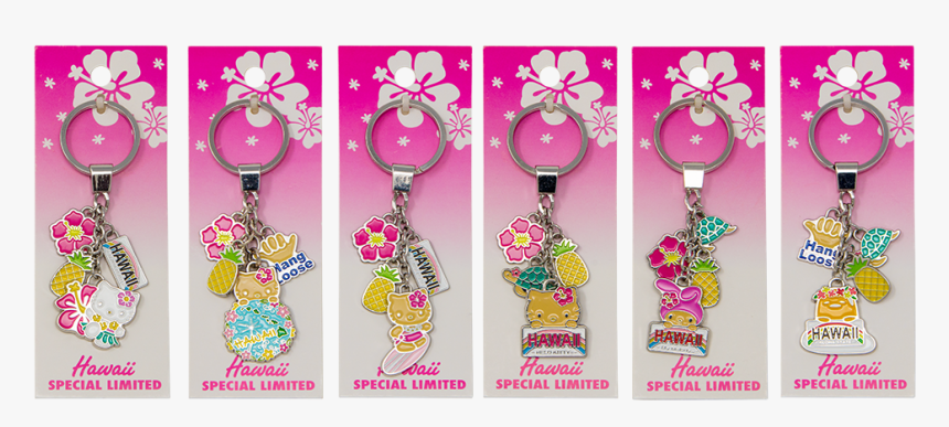 Keychain, HD Png Download, Free Download