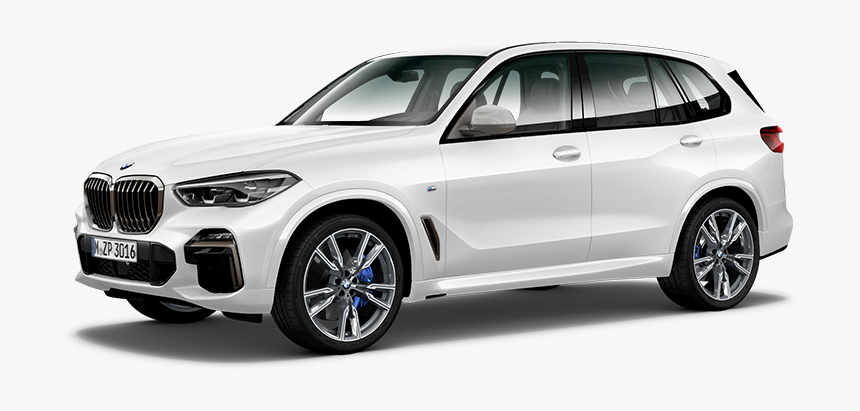 Bmw X5 2019 Png, Transparent Png, Free Download