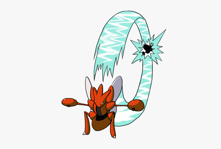 Pokemon U Turn Move, HD Png Download, Free Download