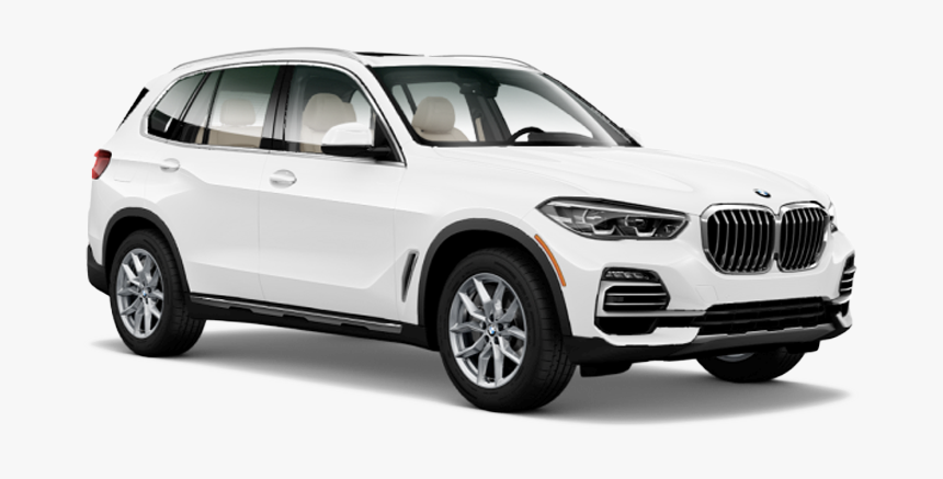 2019 Bmw X5 Hero Photo - Bmw X5 2019 Png, Transparent Png, Free Download