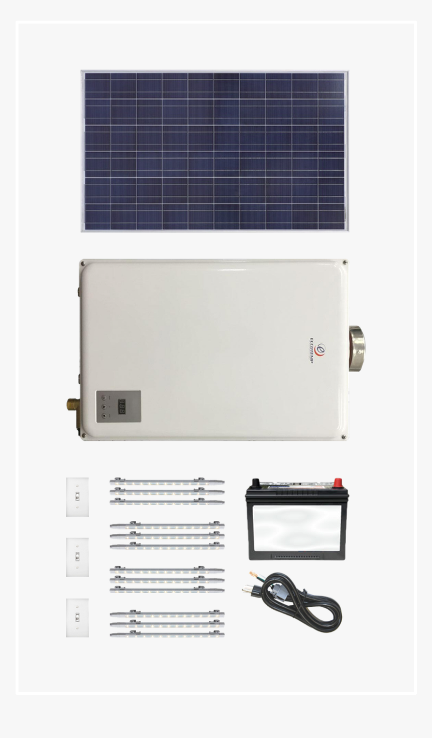 Solar Rectangle Png - Tool, Transparent Png, Free Download