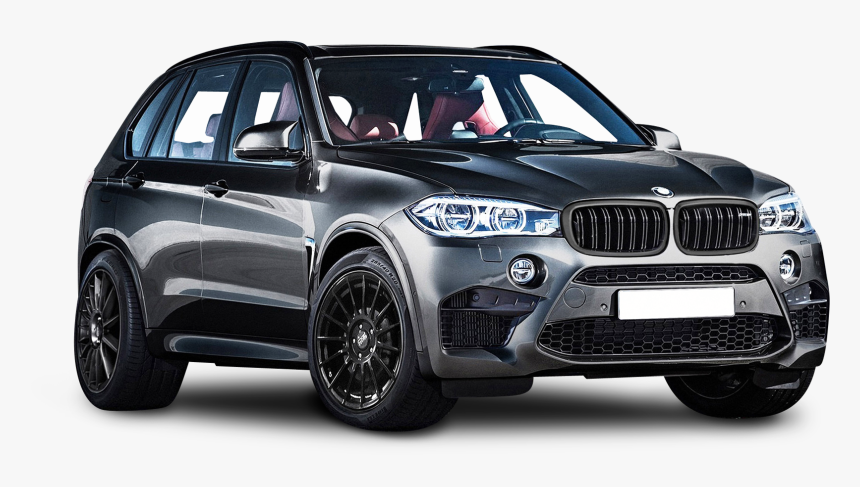 Bmw X5 Black Car Png Image - Bmw X5 Png, Transparent Png, Free Download