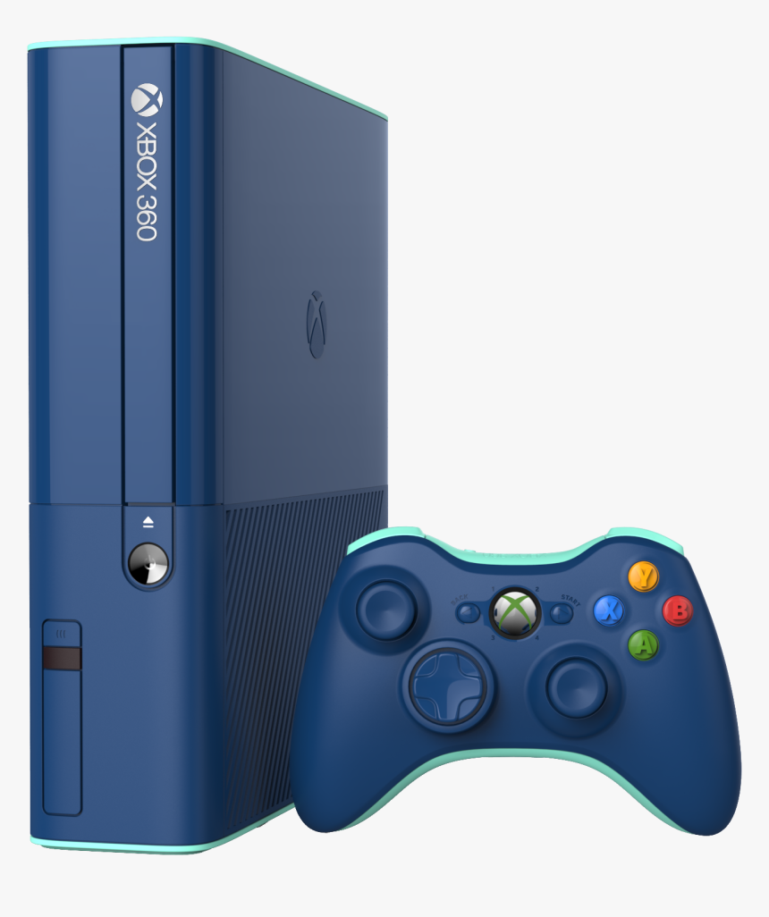 Black And Blue Xbox One, HD Png Download, Free Download