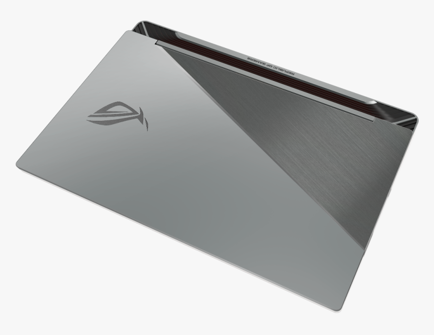 Rog Face Off - Asus Rog Face Off, HD Png Download, Free Download