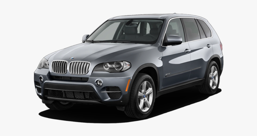 Silver Used Bmw X5 - Bmw X5 2013 Usa, HD Png Download, Free Download