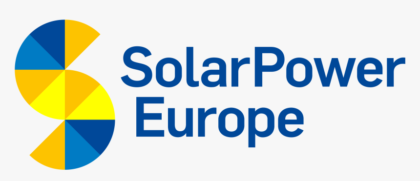 Solarpower Europe Association, HD Png Download, Free Download