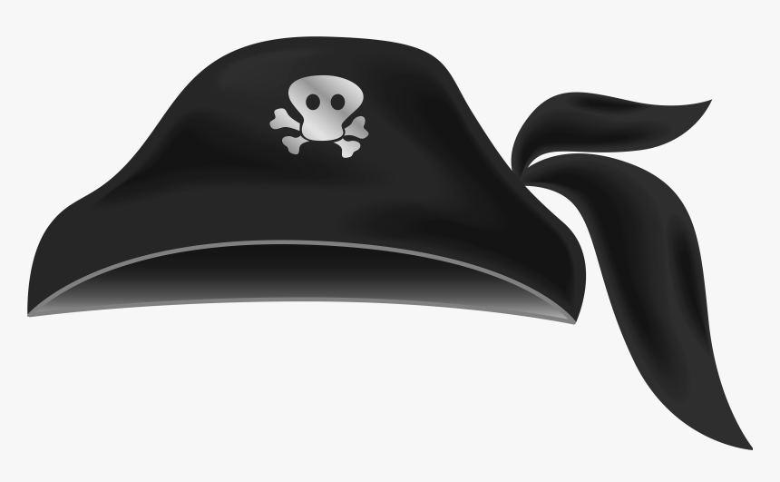 Transparent Pirate Ships Clipart Pirate Hat Png Png Download