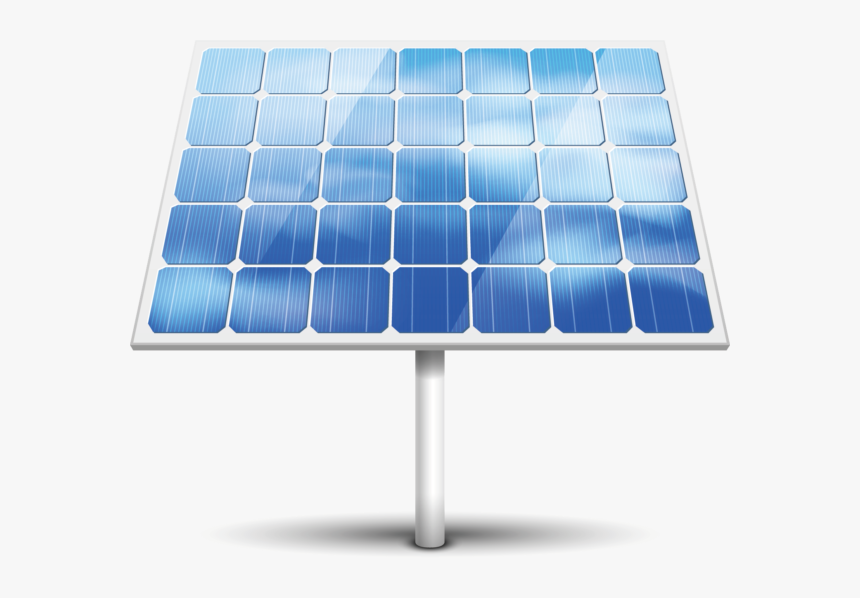 Solar Panel Cleaning Is An Essential Part Of Solar - Solar Panel, HD Png Download, Free Download