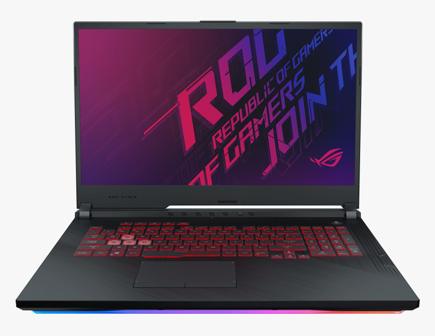 Asus Rog Strix G531gd, HD Png Download, Free Download