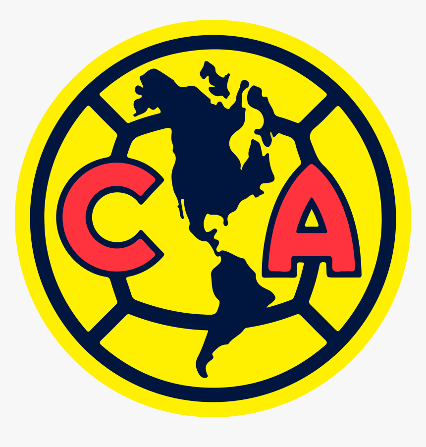 Club America Png, Transparent Png, Free Download