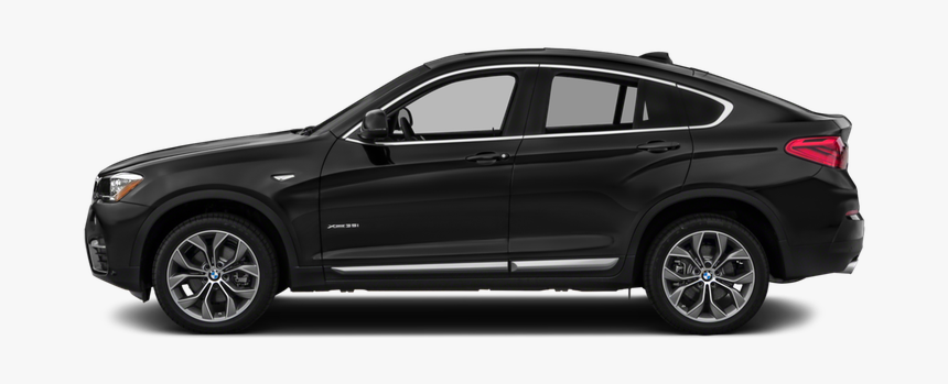 2019 Bmw X4 Car Bmw X1 2018 Bmw X5 - Bmw X4 2018 Black, HD Png Download, Free Download