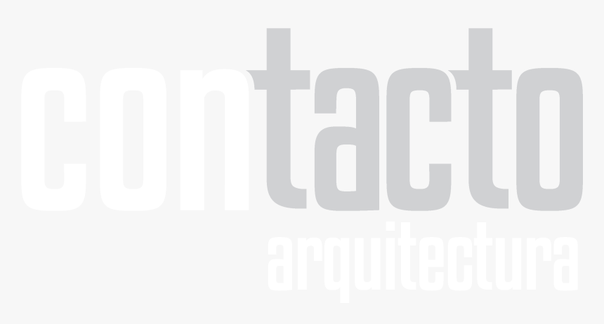 Contacto Arquitectura Ubicacion Logo 2b - Object, HD Png Download, Free Download