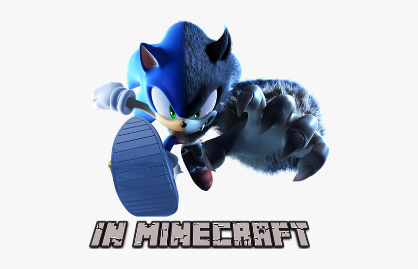 Sonic Unleashed, HD Png Download, Free Download