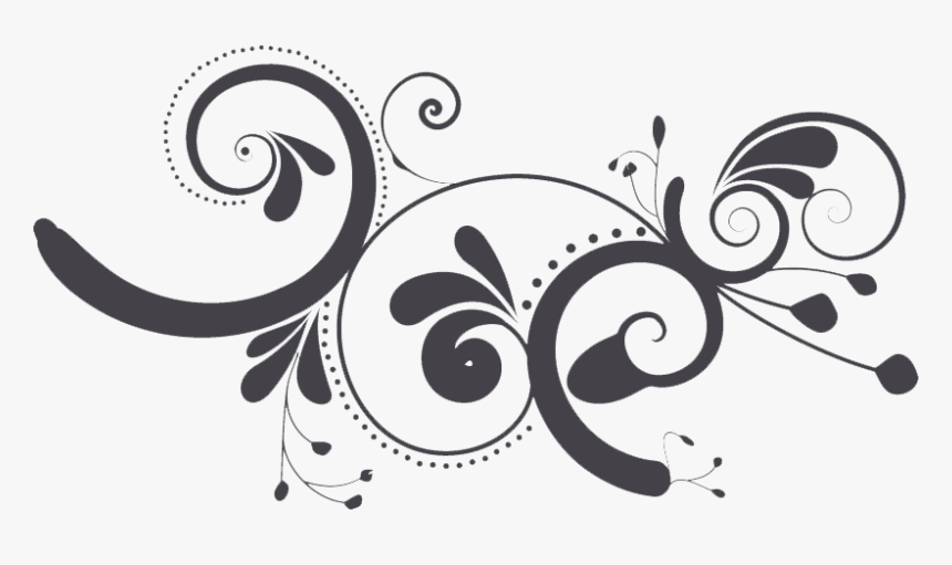Swirl Png, Transparent Png, Free Download