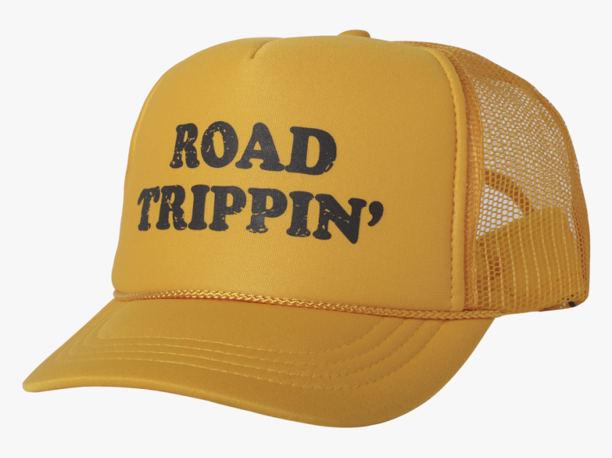 Transparent Windy Road Png - Baseball Cap, Png Download, Free Download