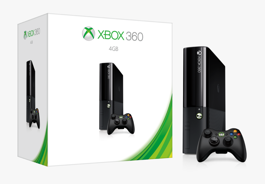 box xbox 360