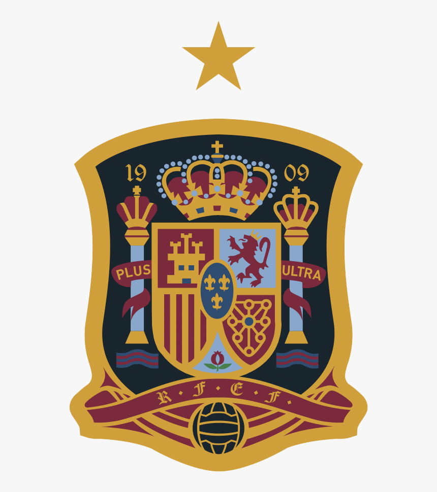  Spain National Football Team Spain National Football Team Logo, HD