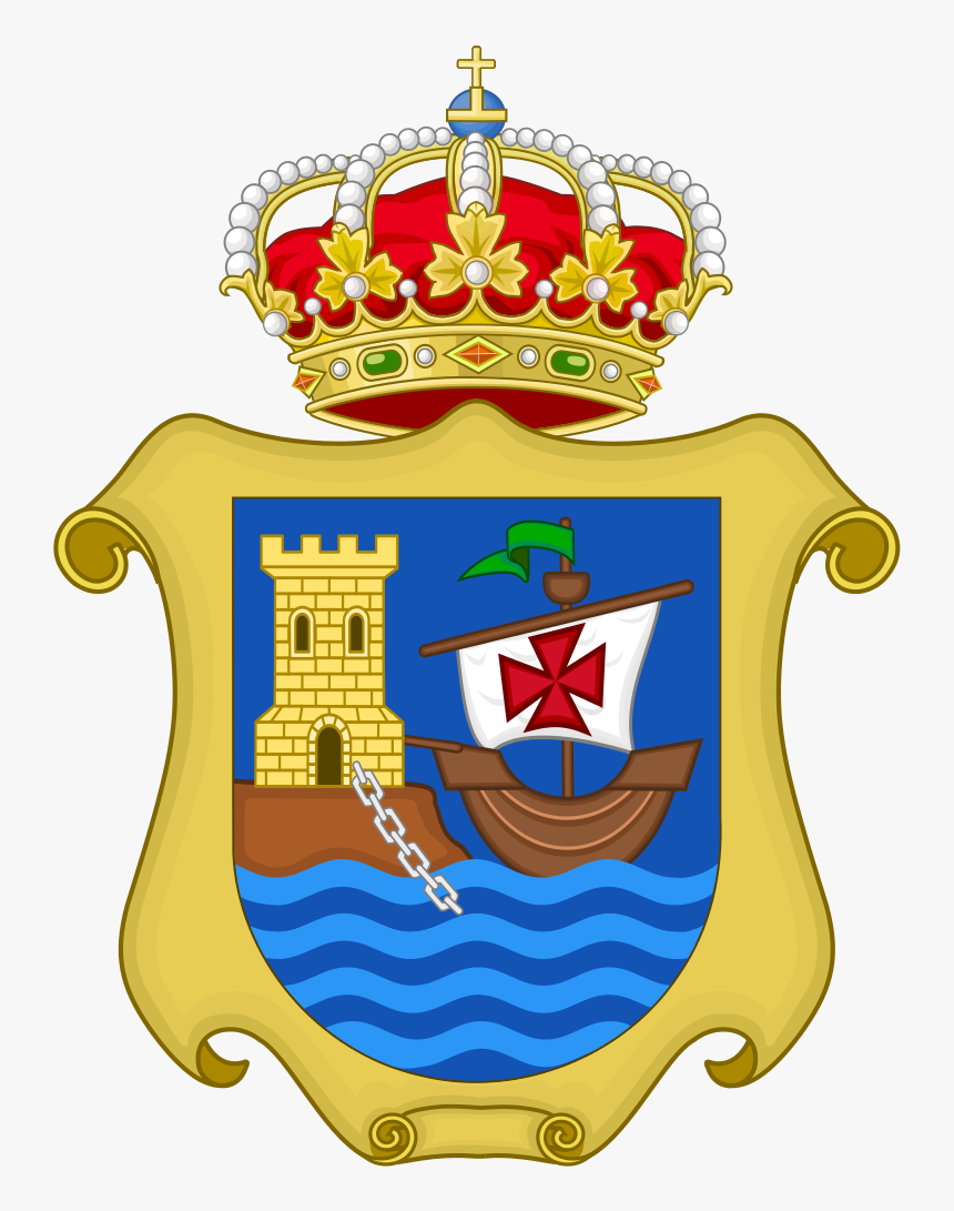 Ancient Cantabria Coat Of Arms, HD Png Download, Free Download