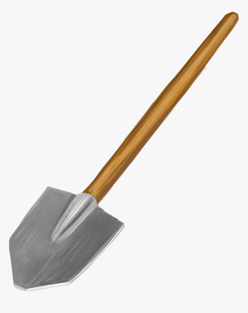 Shovel Png Image - Shovel Clipart Png, Transparent Png, Free Download