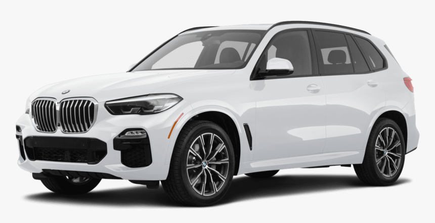 2019 Bmw X5 - Bmw X5 2018 Price, HD Png Download, Free Download