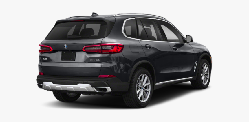 New 2019 Bmw X5 Xdrive40i - Bmw X5, HD Png Download, Free Download