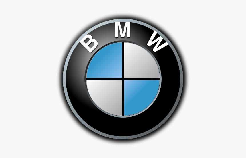 Bmw Logo Png, Transparent Png, Free Download