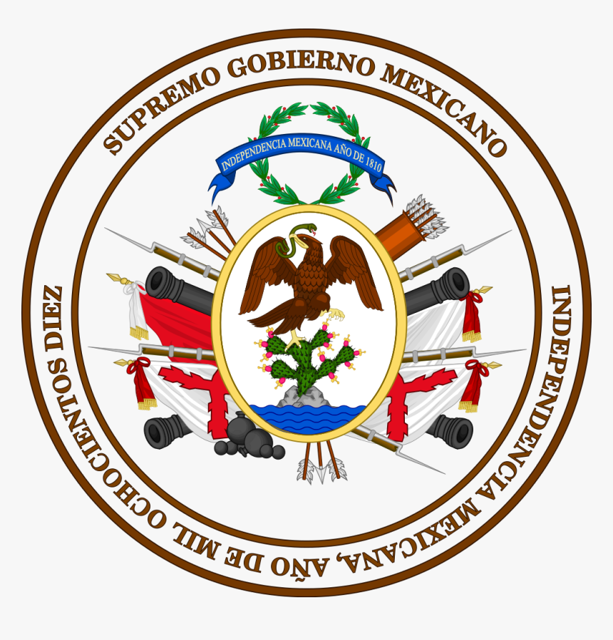 Transparent Escudo Mexicano Png - 3d Bn 11th Marines Logo, Png Download, Free Download