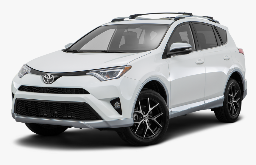 Transparent Rav4 Png - Rav4 2018 Led Lights, Png Download, Free Download