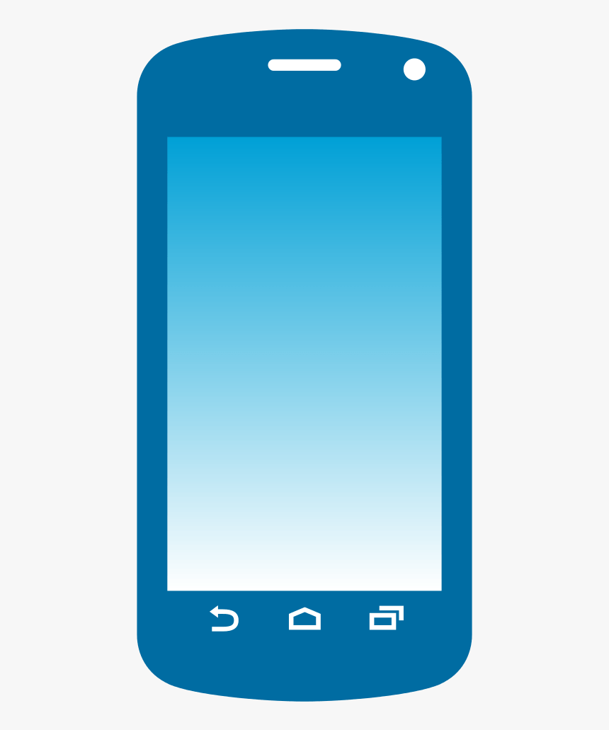 Emoji Phone Transparent Background Mobile Logo Hd Png Download Kindpng