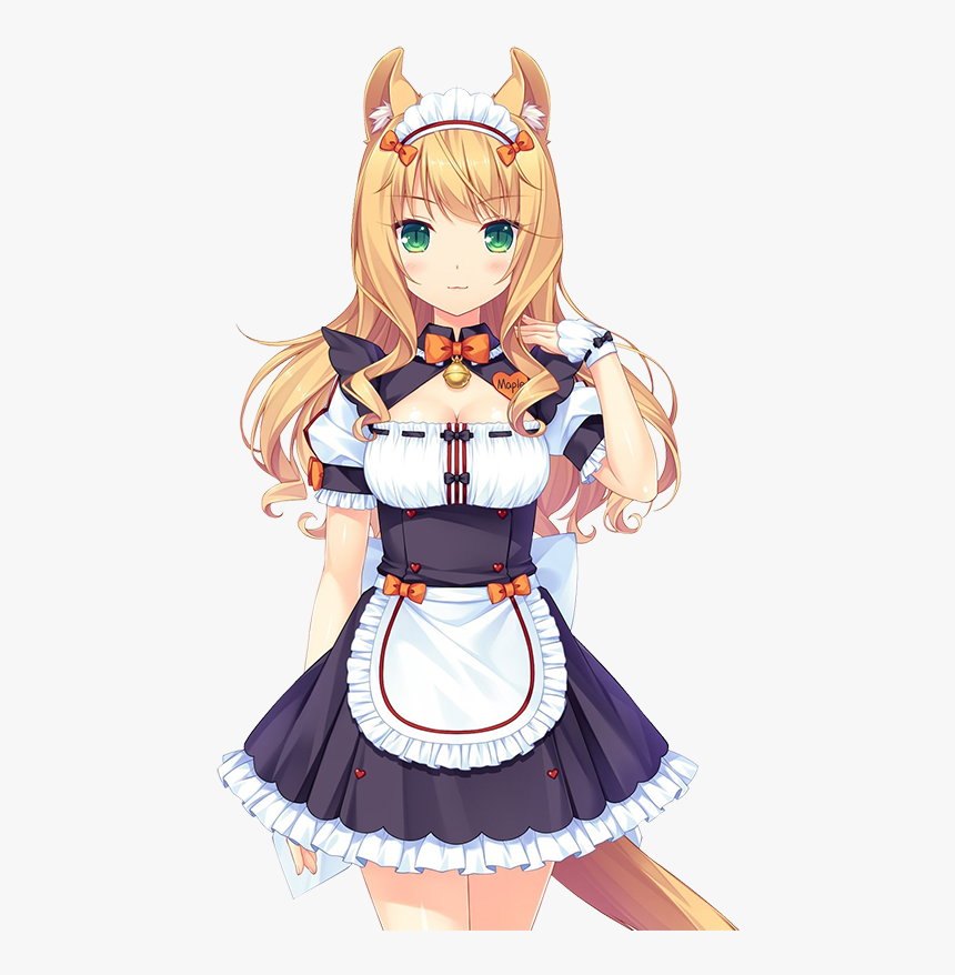 Maple Nekopara, HD Png Download, Free Download