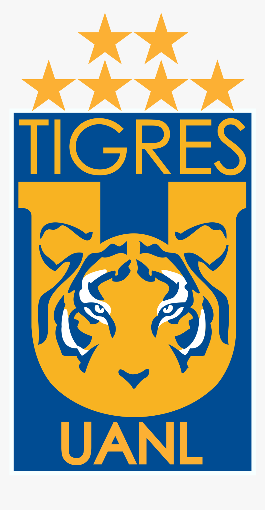 Tigres Uanl, HD Png Download, Free Download