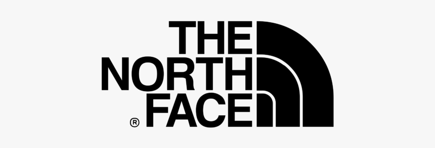 North Face Logo Png, Transparent Png, Free Download