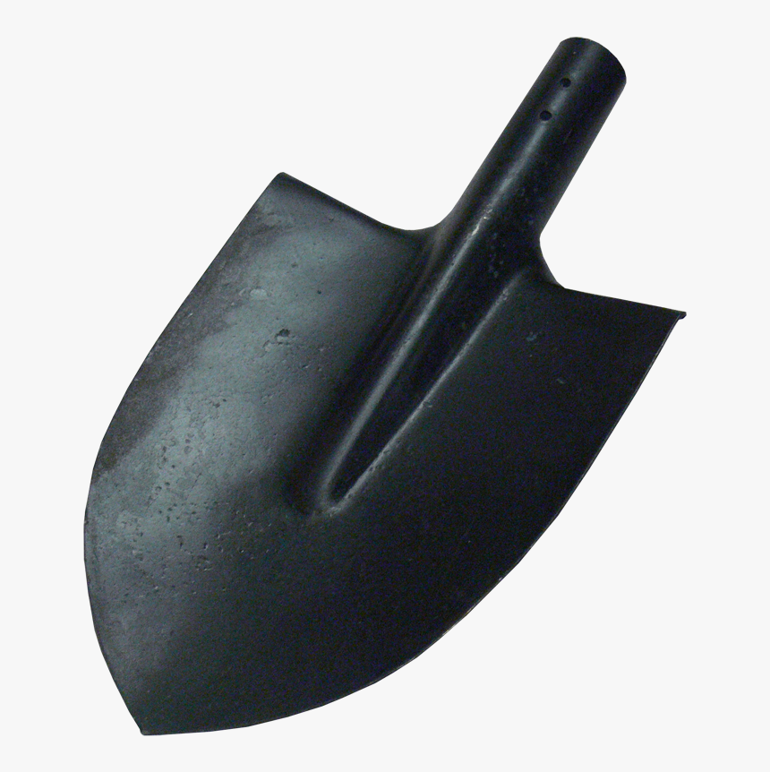 Shovel Png Image - Shovel, Transparent Png, Free Download