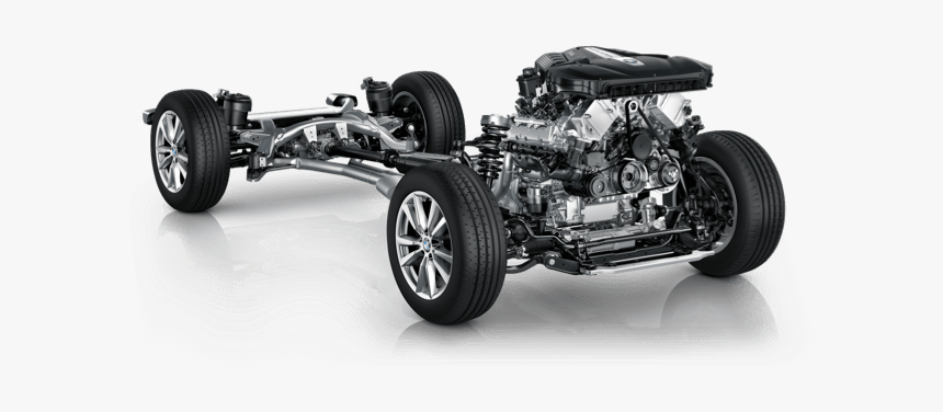 Bmw Xseries X5 Chassis - Adaptive M Suspension Professional X5, HD Png Download, Free Download