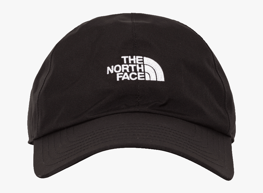 The North Face Hats Logo Gore Hat Black T0a0bmky4 - North Face, HD Png Download, Free Download