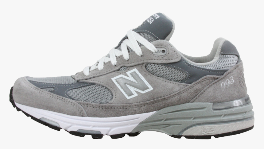 New Balance Running Shoes Png Image - New Balance Shoes Png, Transparent Png, Free Download