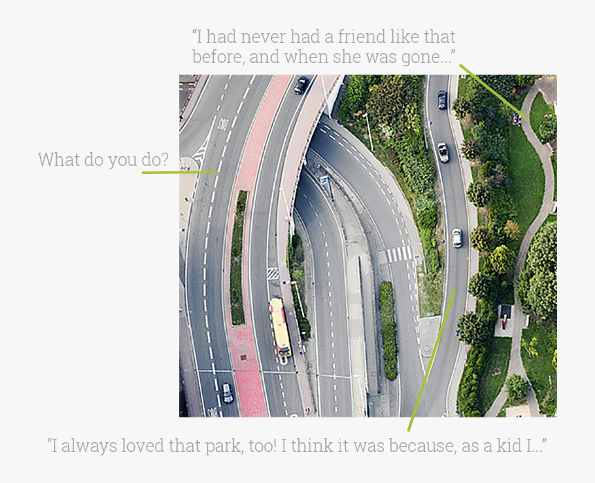 The Highway Of Conversation - Junction, HD Png Download, Free Download