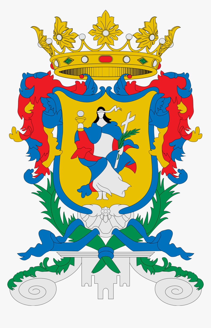 Guanajuato Mexico Coat Of Arms, HD Png Download, Free Download